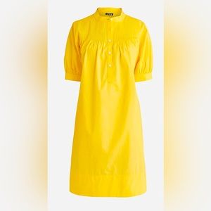 Women’s J. Crew size Large dress with pockets (NWT)